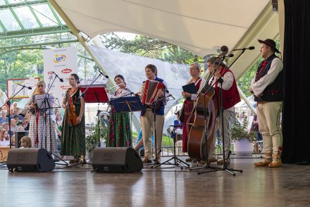 Ostatni dzień 59. Tygodnia Kultury Beskidzkiej